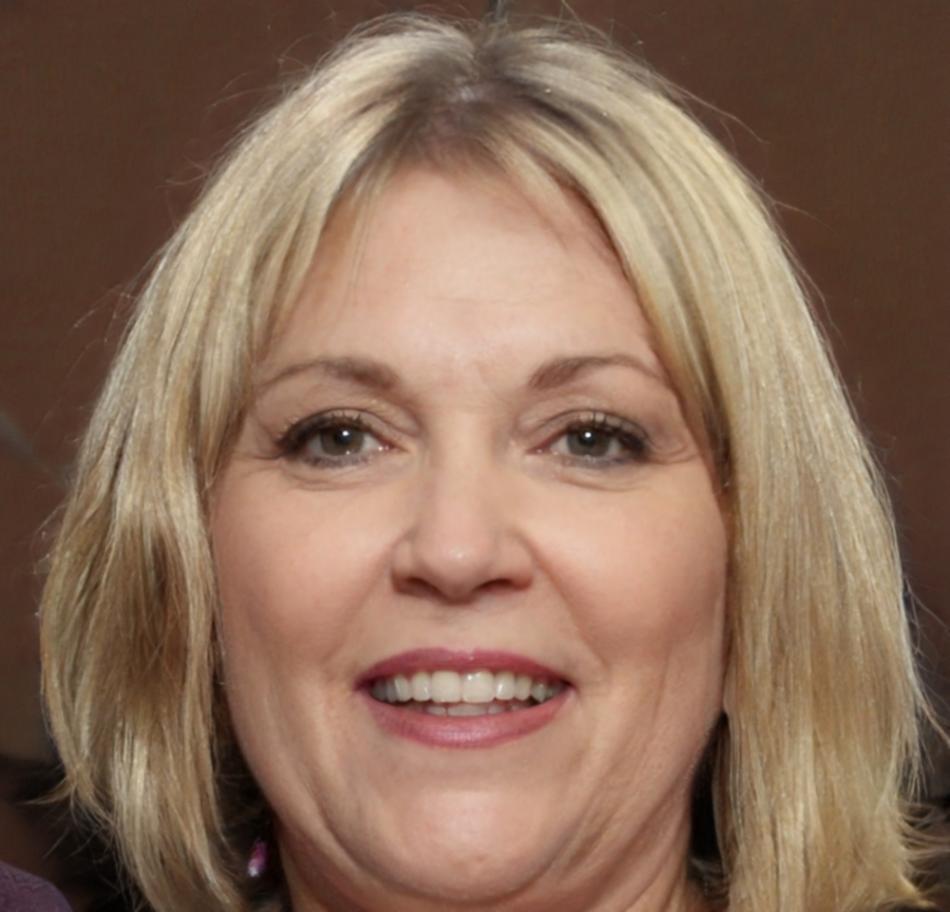 Portrait de Camille Beaumont, participante à la formation finances