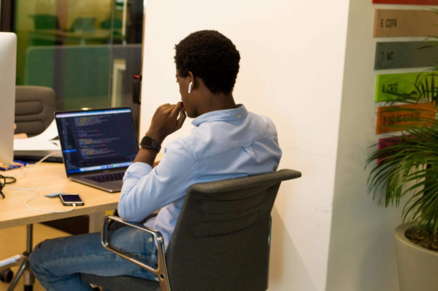 Environnement de formation finance