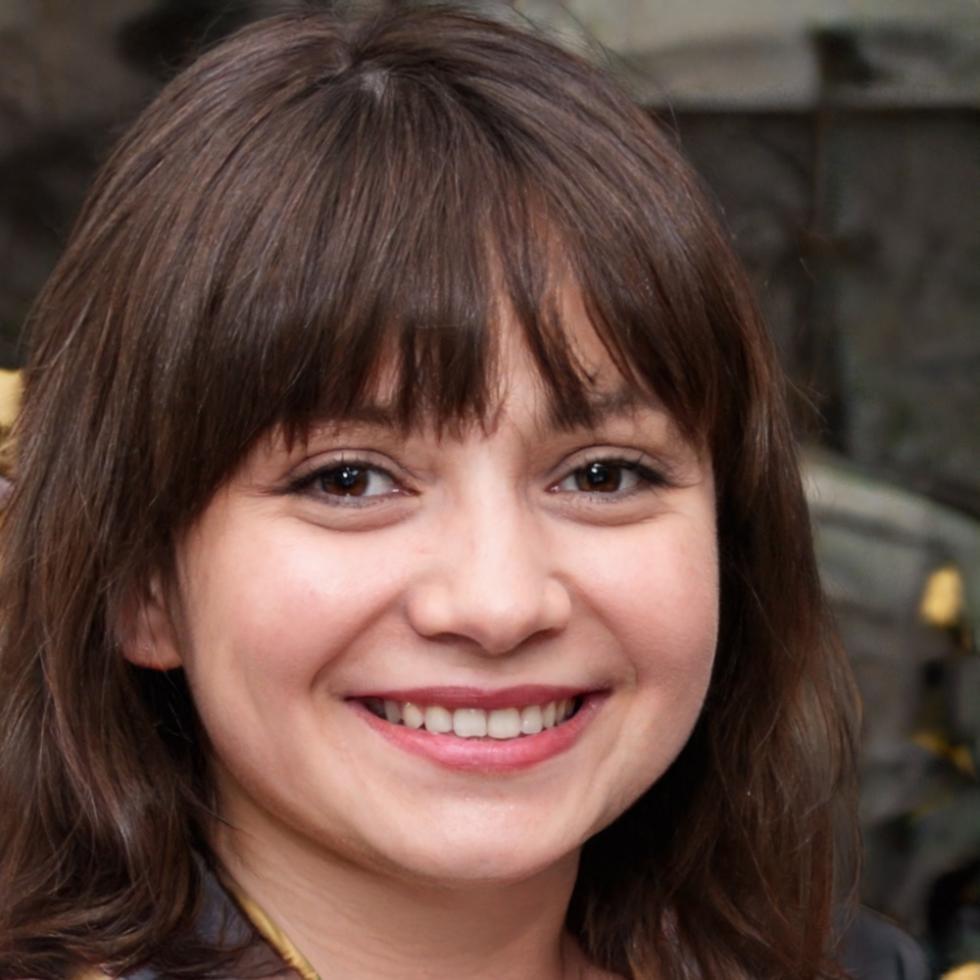 Portrait d'Isabelle Roux, participante à la formation finances