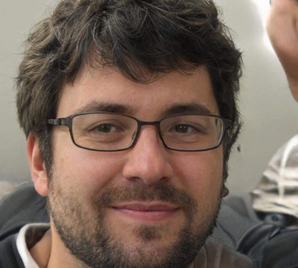 Portrait de Marc Dubois, formateur en finances personnelles